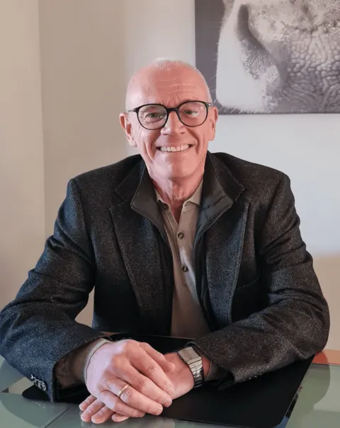 Volkmar Görgen