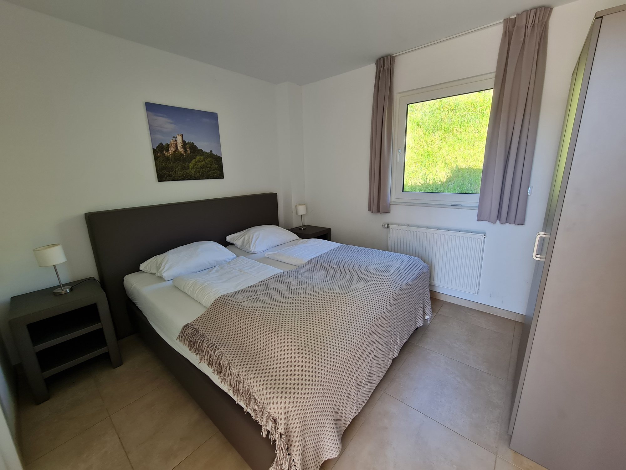 Schlafzimmer Haus 7