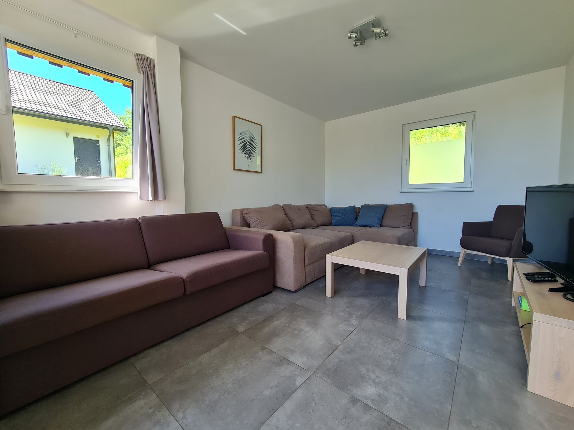 Wohnzimmer Haus 9