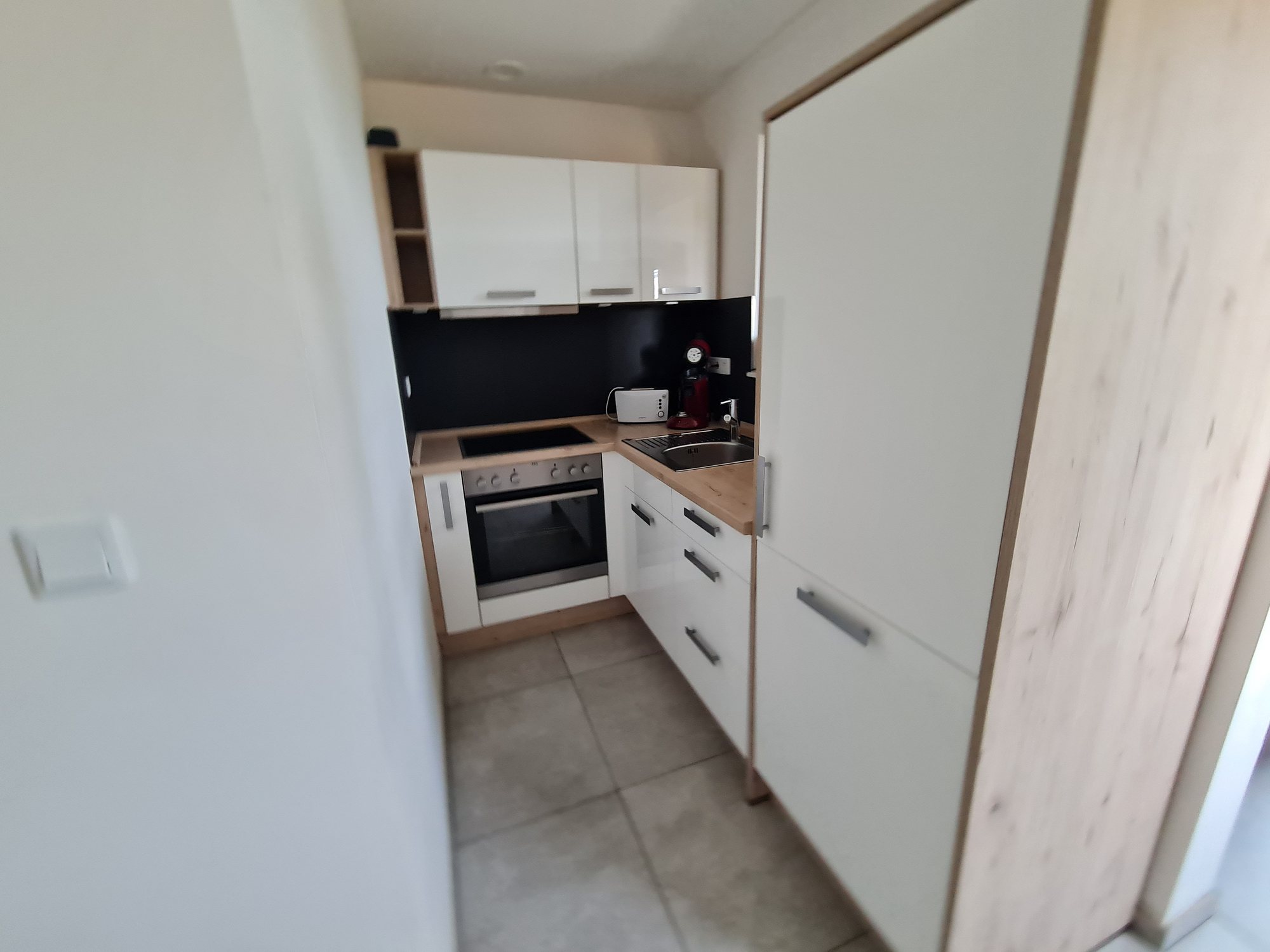 Küche Haus 2a